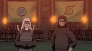 Uzumaki e Senju