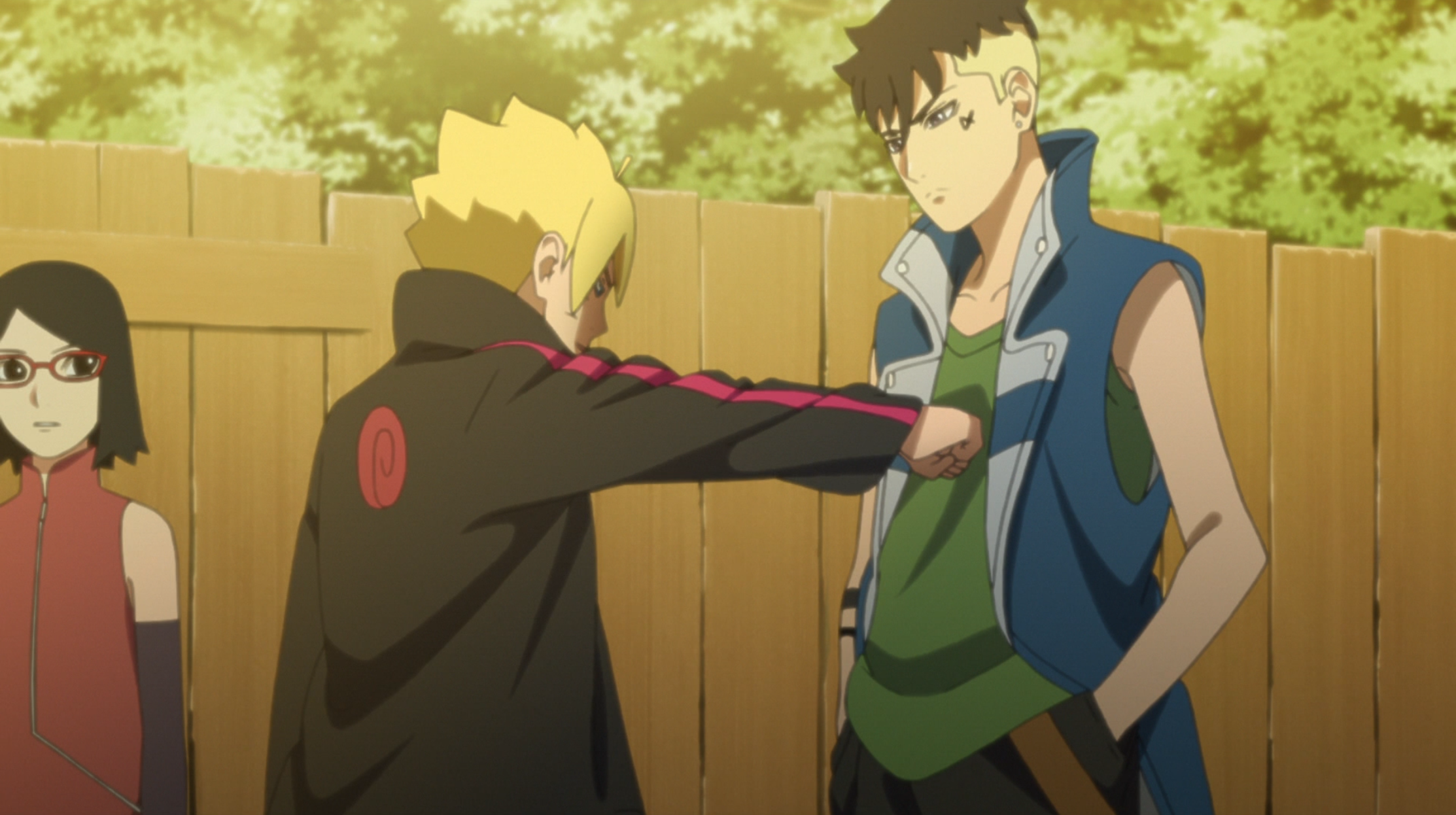 Naruto Naruto, Boruto, Naruto uzumaki