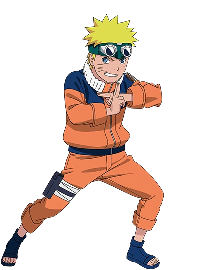 Naruto Uzumaki