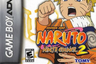 Naruto: Uzumaki Chronicles, Narutopedia