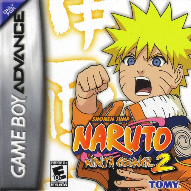 Naruto: Ultimate Ninja 2, Narutopedia