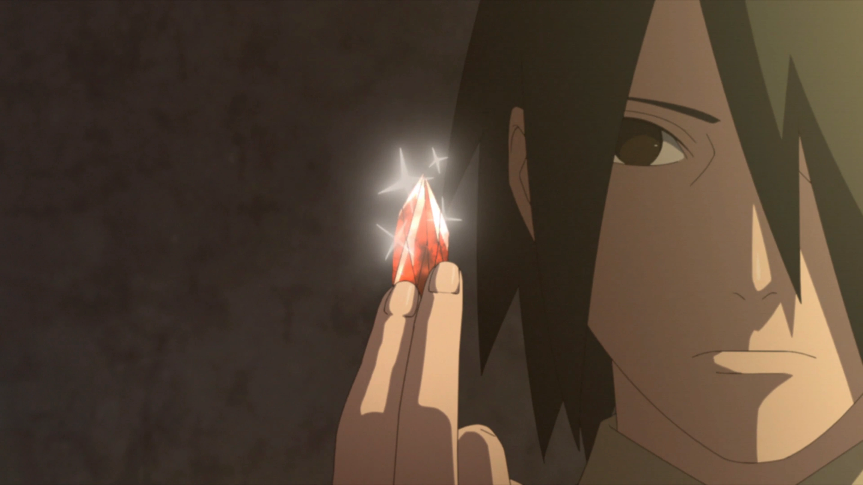 Sasuke Retsuden: Os Descendentes Uchiha e a Poeira Estelar, Wiki Naruto