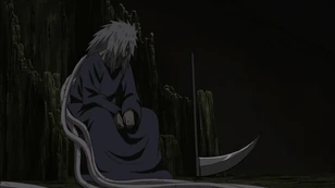 Az Uchihák szelleme