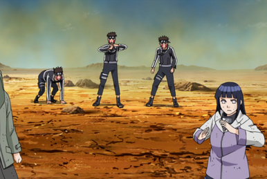 Naruto Shippuden - Episodes 113-118 Discussion : r/anime
