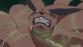 Adamantine Sealing chains