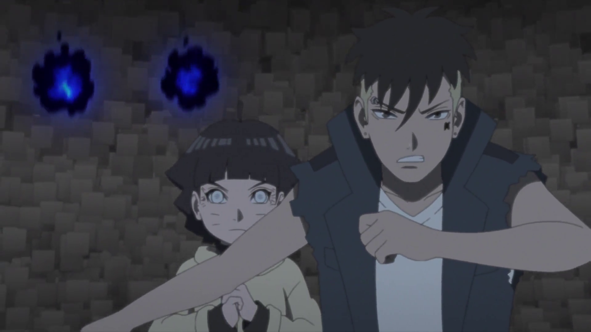 Naruto Reveals First Details for Boruto's New Kawaki Arc