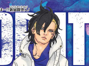 Boruto Two Blue Vortex Chapter 4 Spoilers: Four New Villians?