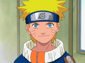 Naruto - Imagem oficial mostra o personagem com o uniforme dos Jounin!