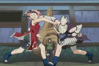 Naruto Classico – Ep 41. Confronto de rivais!!! Os corações das garotas em  estado sério!, Naruto Classico – Ep 41. Confronto de rivais!!! Os corações  das garotas em estado sério!, By Son Animes