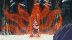 Jinchuriki Forms Narutopedia Fandom Jinchuriki Forms Narutopedia Fandom