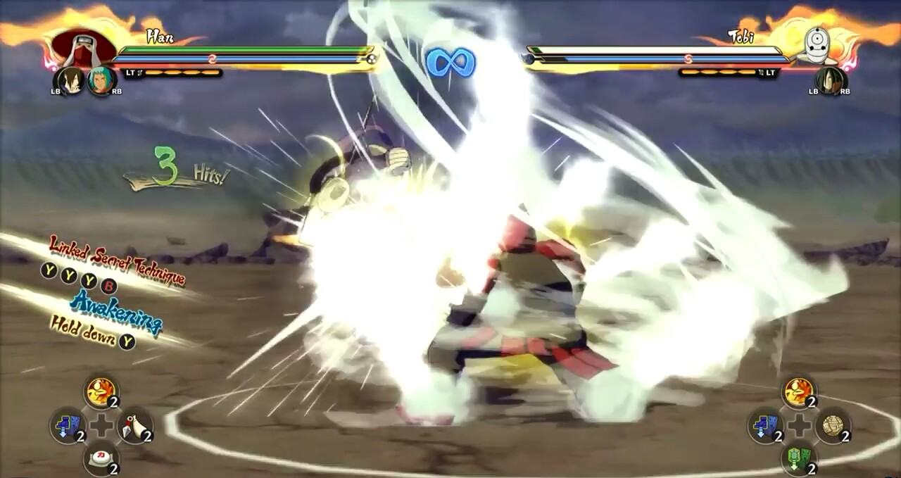 Naruto Shippūden: Ultimate Ninja Storm 4, Narutopedia