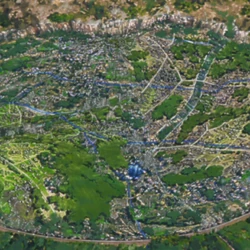 Villages