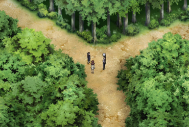 Naruto Shippuden - Episodio 345 - Estou no inferno Online - Animezeira