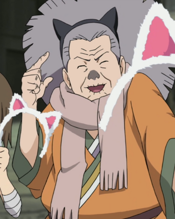 Cat Ears Narutopedia Fandom The hokage feels lonely and gets attached to a stray cat. cat ears narutopedia fandom