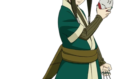 naruto kakashi sharingan warrior