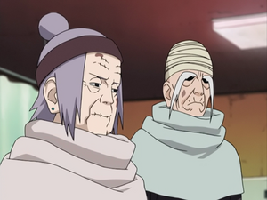 Honoured Siblings | Narutopedia | Fandom