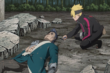 Boruto episode 183 watch online clearance