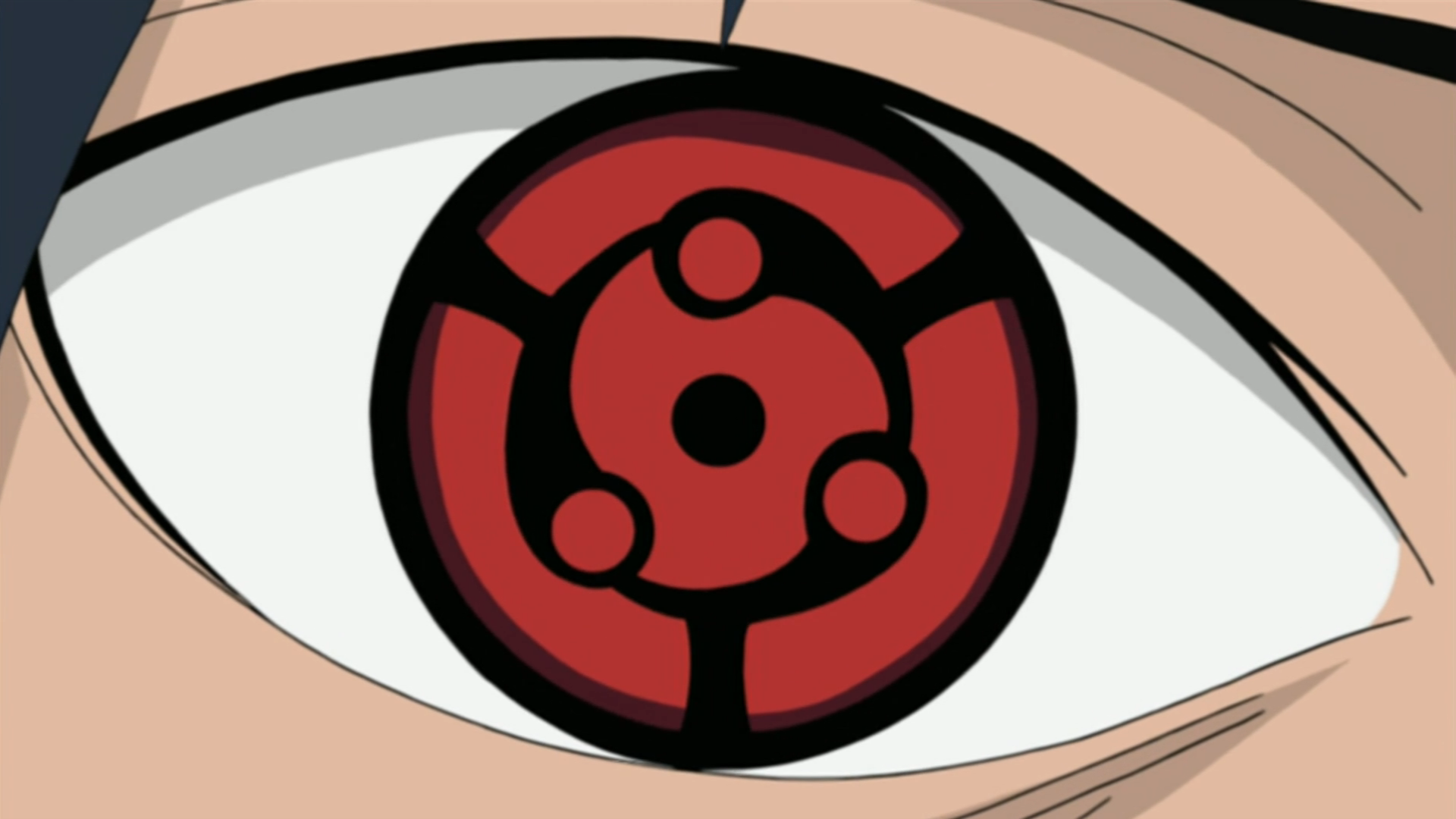 Who is Tobi? – Tobi's Sharingan and Rinnegan – Naruto 560