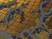  a  technikát használja  ellen