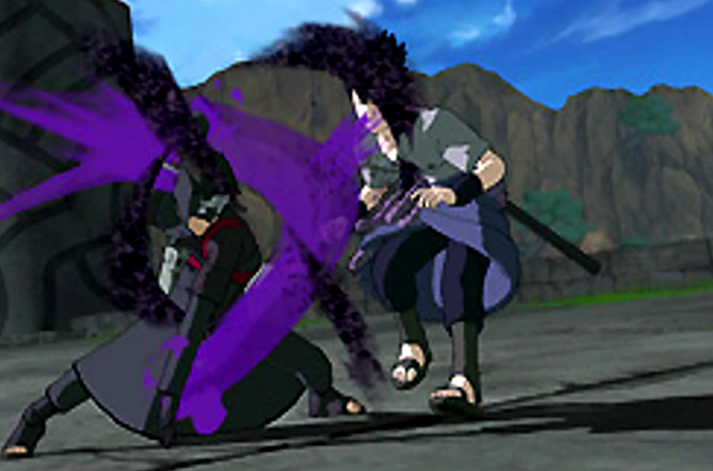 BrunoDucheneのTomeu 2017 ！！ Very Hiden: Venomous Insect Venom | Narutopedia | Fandom