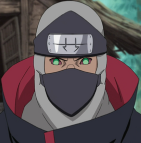 角都 | ナルト Wiki | Fandom