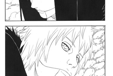 NarutoAKATSUKI MATADOR///Naruto Shippuden Episodio 266 //Mangá