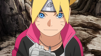 Urashiki Returns, Narutopedia