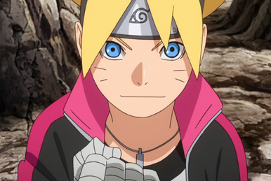 It Took Boruto its Own Sequel Series to Step Away From Original Naruto  Characters - FandomWire