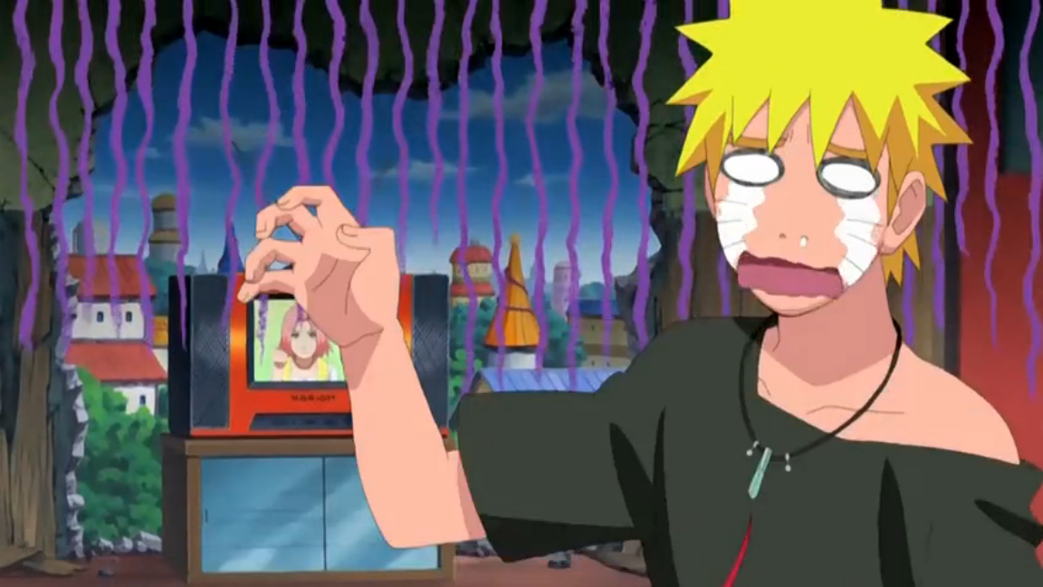 Naruto Shippuden - Episodio 1 - Voltando para casa Online - Animezeira