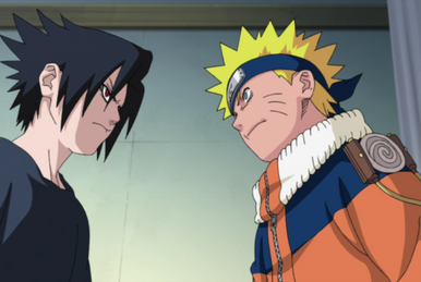 Naruto Shippūden - Episódio 262: A Guerra Começa!, Wiki Naruto