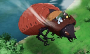 Giant Insect | Narutopedia | Fandom