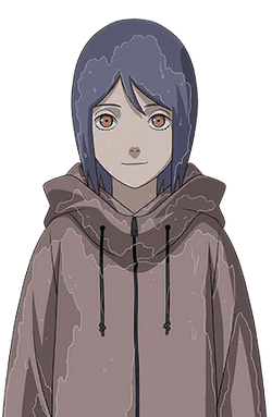 Konan | Narutopedia | Fandom