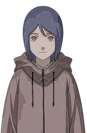 Konan | Narutopedia | Fandom