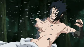 …causing destruction at a cellular level.