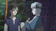 Mitsuki and Hibiki