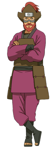 picture 4 Tailed Beast Owner rÅshi narutopedia fandom