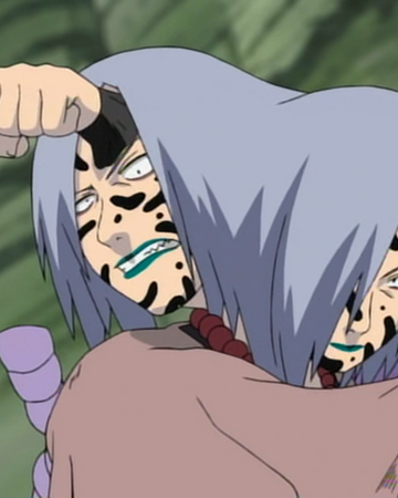 Attack Of The Twin Demons Narutopedia Fandom