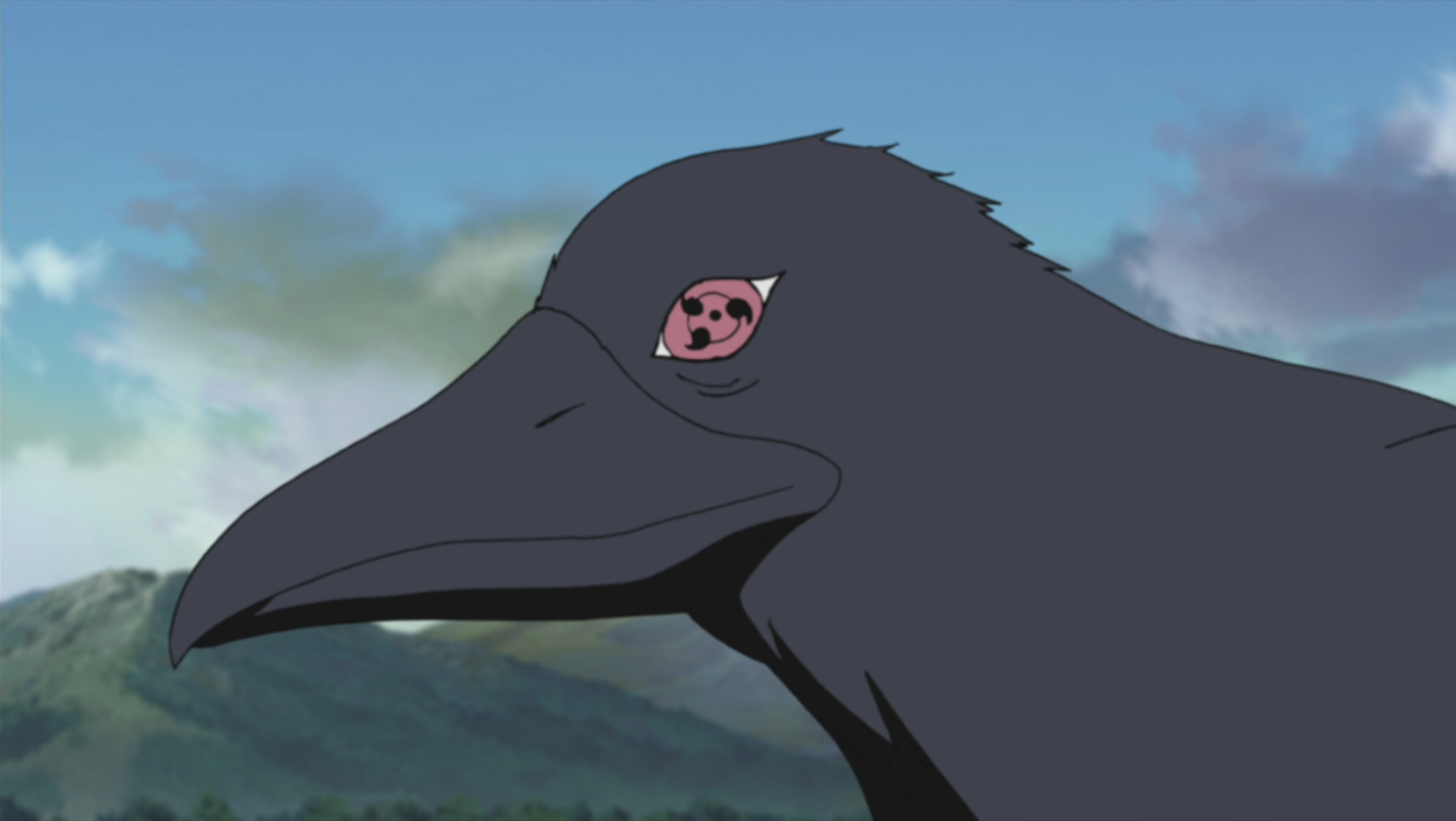 The Crows Anime Hoodie – UwU Market