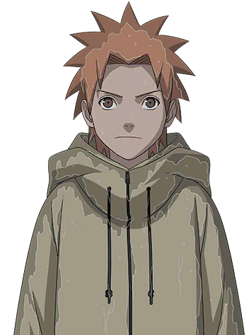 Yahiko, Wiki Naruto