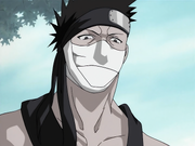 Zabuza Momochi