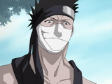 Zabuza Momochi