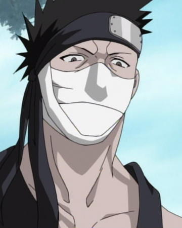 zabuza momochi narutopedi fandom