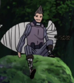 Antiguo Poseedor de Hiramekarei