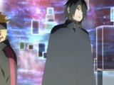 Boruto: Naruto Next Generations Episodio 136