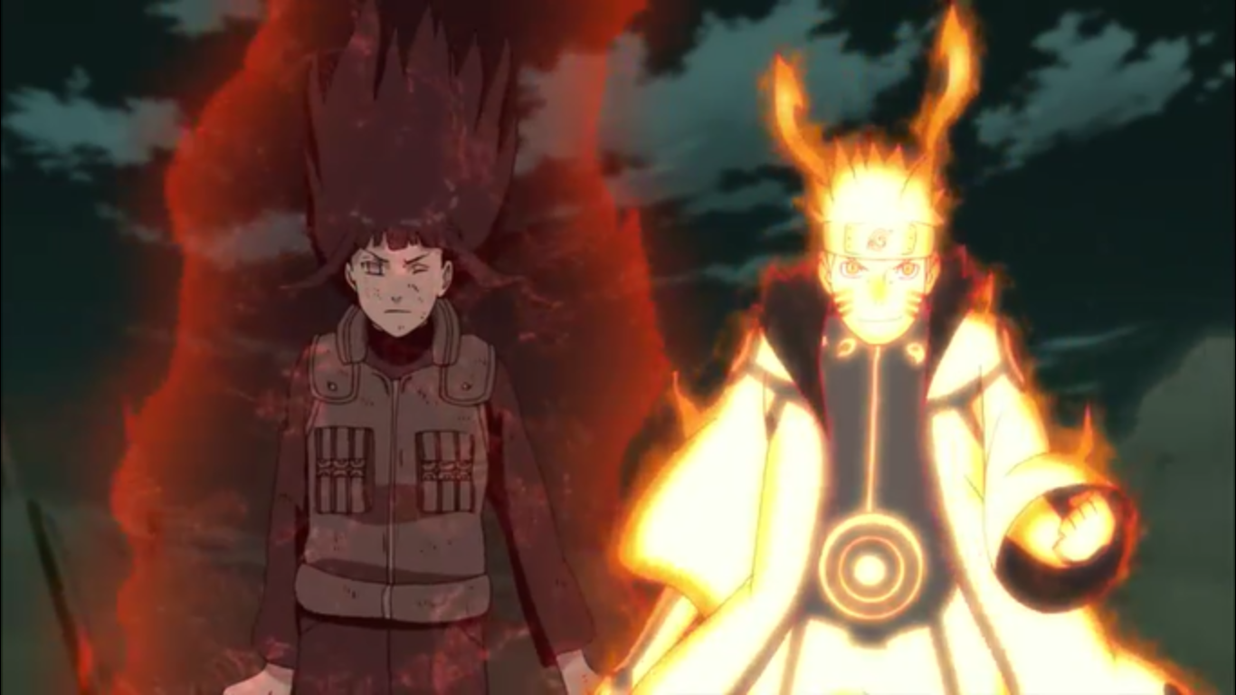 Naruto tenta BATER em HINATA  Naruto Clássico Dublado Pt-Br 
