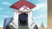 Kakashi Hokage