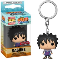 Sasuke Pocket Pop Keychain