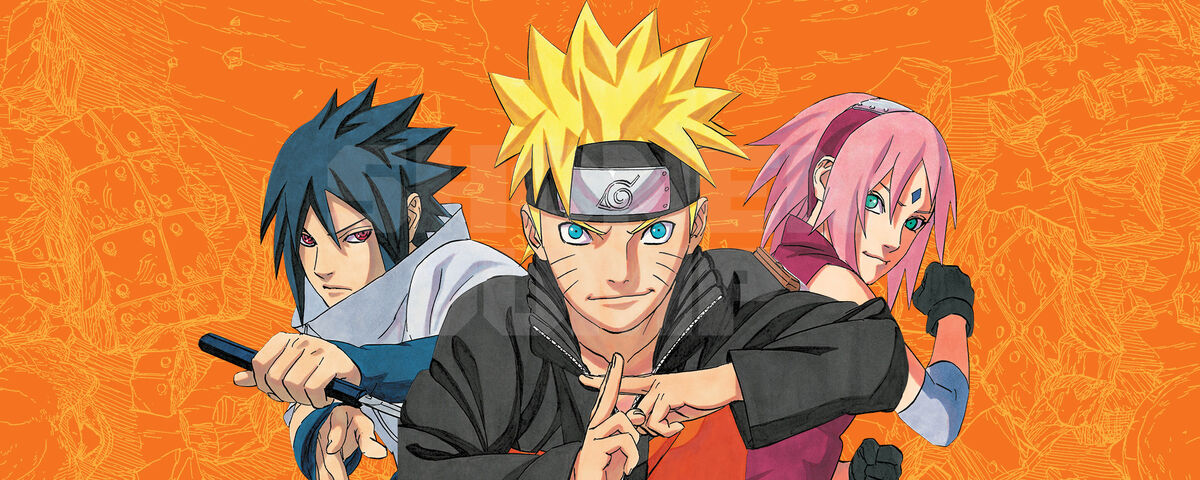 Naruto Shippuden se estrena en español latino (VIDEO), ENTRETENIMIENTO