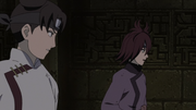 Ajisai and Tenten