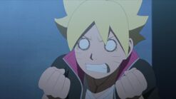 Boruto episodio 9 7